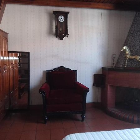 El Balcon De La Tata Daire San Salvador de Jujuy Dış mekan fotoğraf