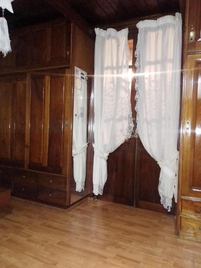 El Balcon De La Tata Daire San Salvador de Jujuy Dış mekan fotoğraf