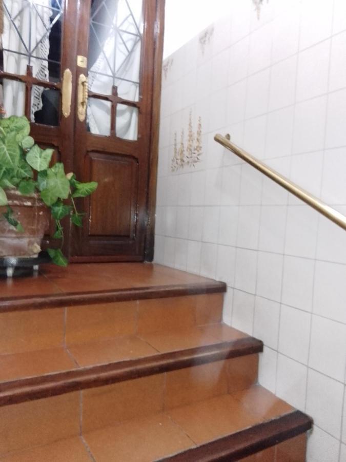 El Balcon De La Tata Daire San Salvador de Jujuy Dış mekan fotoğraf