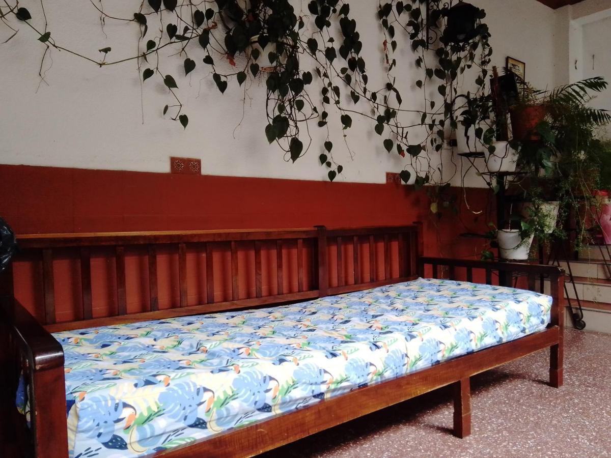 El Balcon De La Tata Daire San Salvador de Jujuy Dış mekan fotoğraf