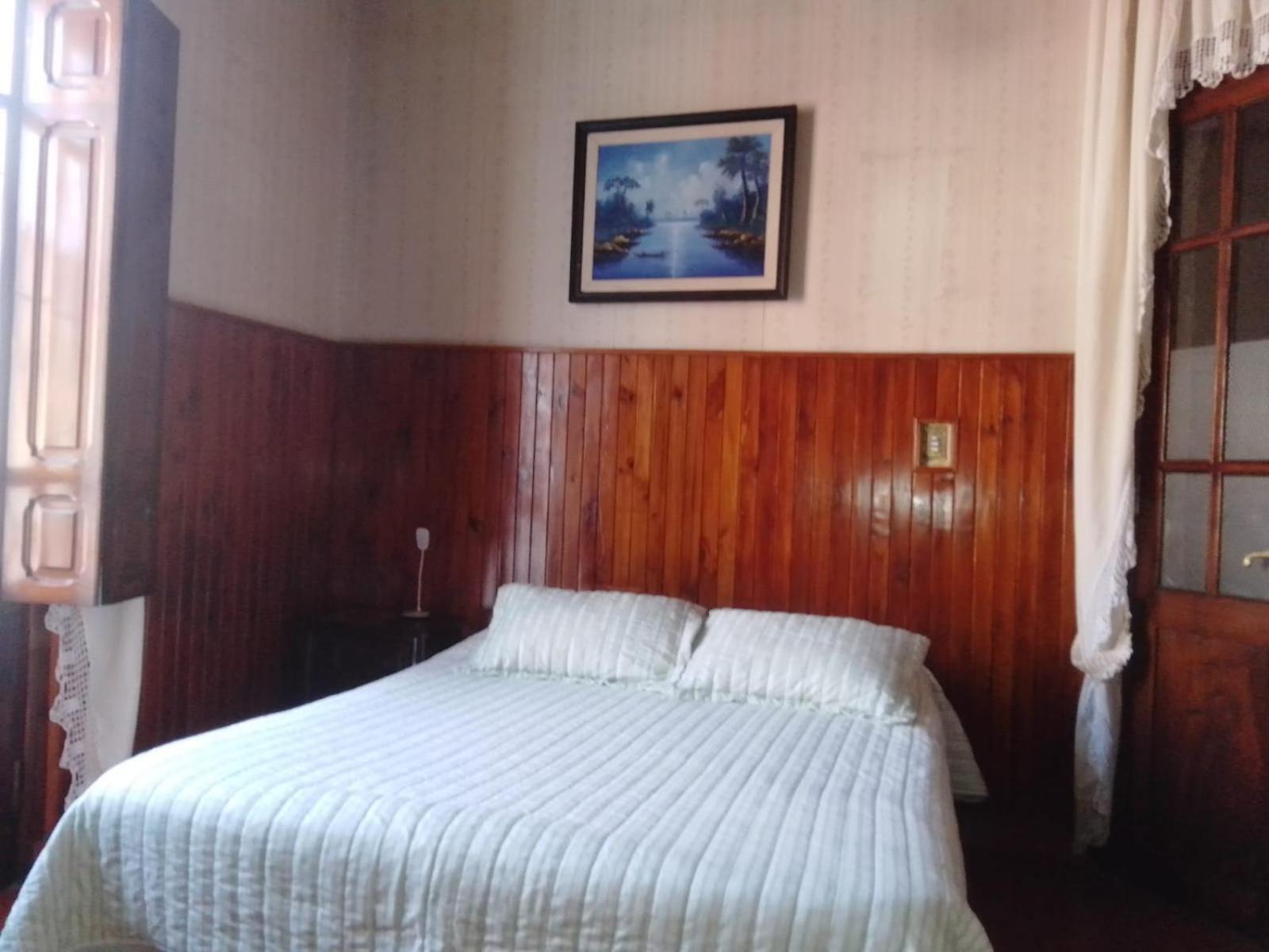 El Balcon De La Tata Daire San Salvador de Jujuy Dış mekan fotoğraf