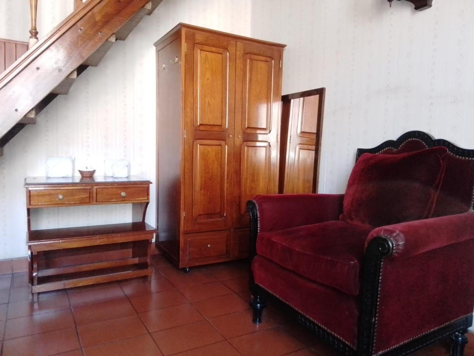 El Balcon De La Tata Daire San Salvador de Jujuy Dış mekan fotoğraf