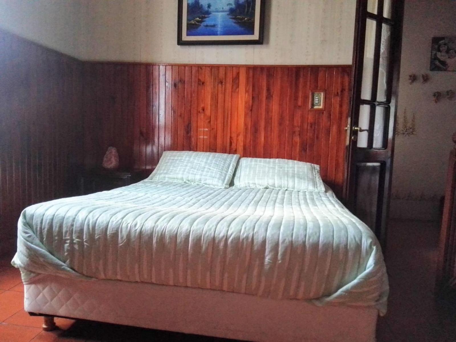 El Balcon De La Tata Daire San Salvador de Jujuy Dış mekan fotoğraf